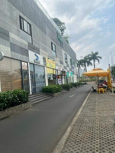 Hình ảnh Căn Hộ 1.11 , SHOPHOU THƯƠNG MẠI Viva Riverside