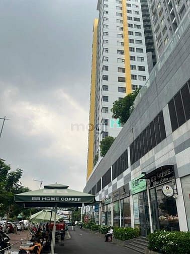 Hình ảnh Căn Hộ 1.11 , SHOPHOU THƯƠNG MẠI Viva Riverside
