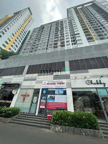 Hình ảnh Căn Hộ 1.11 , SHOPHOU THƯƠNG MẠI Viva Riverside