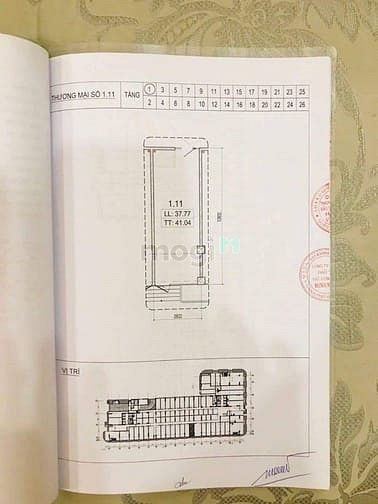Hình ảnh Căn Hộ 1.11 , SHOPHOU THƯƠNG MẠI Viva Riverside