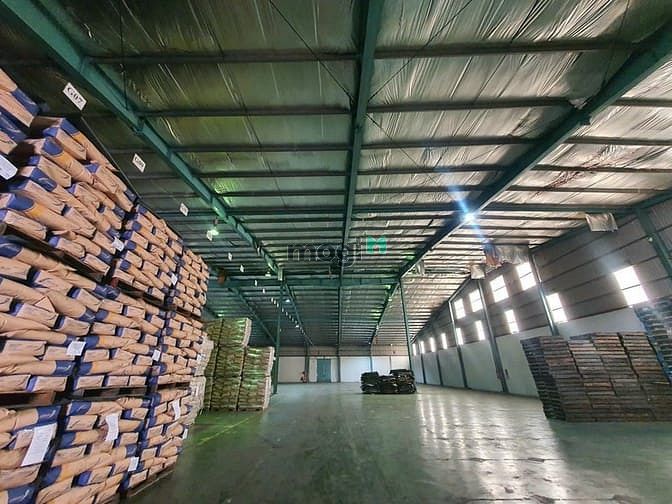 Hình ảnh Cho thuê kho 100m2 trong KCN Tân Bình, Tp.HCM