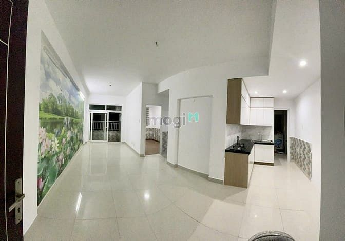 Hình ảnh ✅ Cho thuê Trang Chủ MB66.COM / Đăng Ký Tặng 66K Âu Cơ Tower Tân Phú, 3PN căn Góc, nội thất cơ bản
