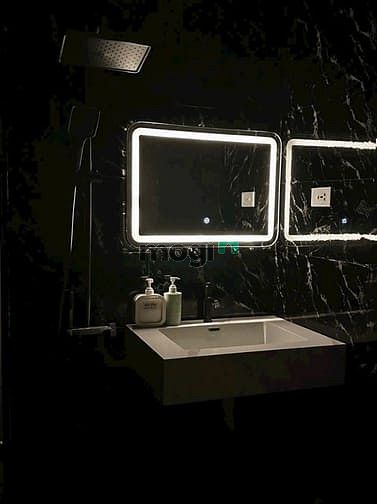 Hình ảnh 🎀 Cho Thuê Căn Hộ Studio_Full Nội Thất_Cửa sổ lớn_gần Ngô Tất Tố 🎀