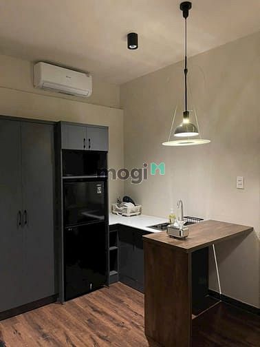 Hình ảnh 🎀 Cho Thuê Căn Hộ Studio_Full Nội Thất_Cửa sổ lớn_gần Ngô Tất Tố 🎀