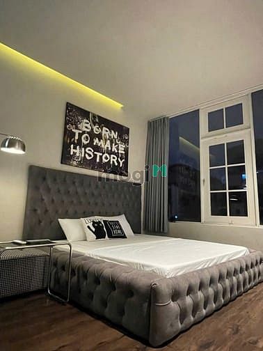 Hình ảnh 🎀 Cho Thuê Căn Hộ Studio_Full Nội Thất_Cửa sổ lớn_gần Ngô Tất Tố 🎀