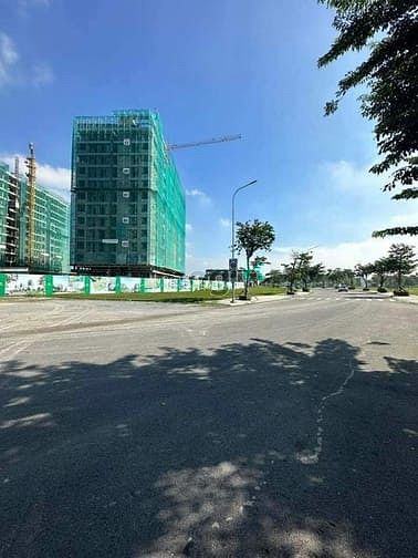 Hình ảnh Đất chánh Mỹ 10x20 nhự 2 xe né nhau chỉ 3ti8