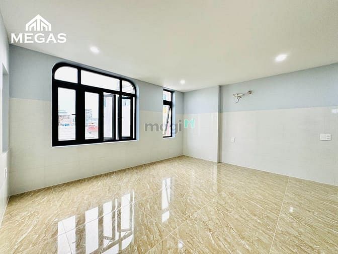 Hình ảnh Cho Thuê Phòng Mới 100% Siêu Rộng Ngay Trung Tâm Gò Vấp
