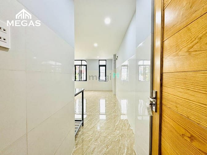 Hình ảnh Cho Thuê Phòng Mới 100% Siêu Rộng Ngay Trung Tâm Gò Vấp