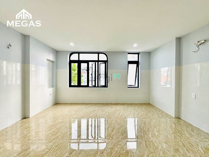 Hình ảnh Cho Thuê Phòng Mới 100% Siêu Rộng Ngay Trung Tâm Gò Vấp