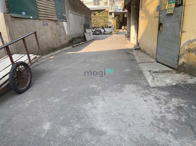 Hình ảnh 🔥 ĐẤT ĐẸP - HÀNG HIẾM - TT Trâu Quỳ, Gia Lâm 🔥 45m² MT 5m, 4.95ty!