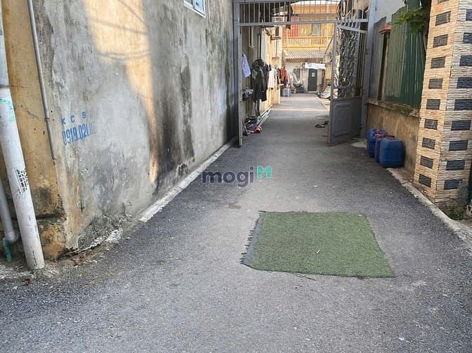 Hình ảnh 🔥 ĐẤT ĐẸP - HÀNG HIẾM - TT Trâu Quỳ, Gia Lâm 🔥 45m² MT 5m, 4.95ty!