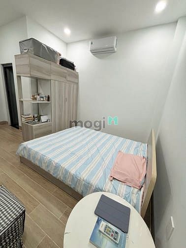 Hình ảnh ✅Căn Hộ Studio Full Nội Thất, Ngay ĐH Văn Lang Cơ Sở 3.