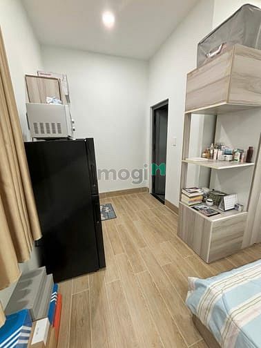 Hình ảnh ✅Căn Hộ Studio Full Nội Thất, Ngay ĐH Văn Lang Cơ Sở 3.