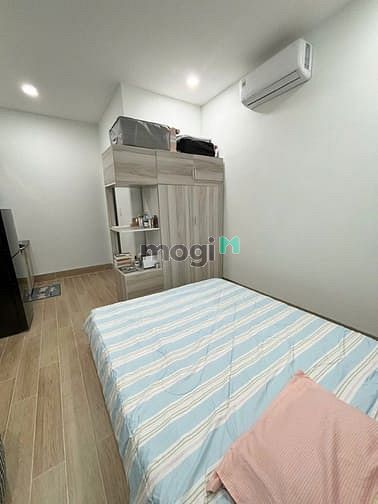 Hình ảnh ✅Căn Hộ Studio Full Nội Thất, Ngay ĐH Văn Lang Cơ Sở 3.