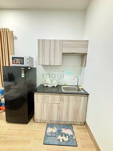 Hình ảnh ✅Căn Hộ Studio Full Nội Thất, Ngay ĐH Văn Lang Cơ Sở 3.