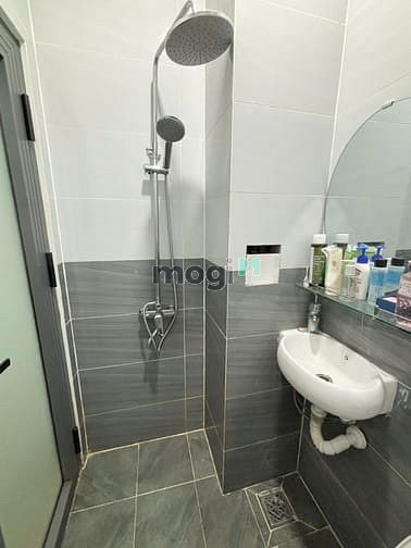Hình ảnh ✅Căn Hộ Studio Full Nội Thất, Ngay ĐH Văn Lang Cơ Sở 3.