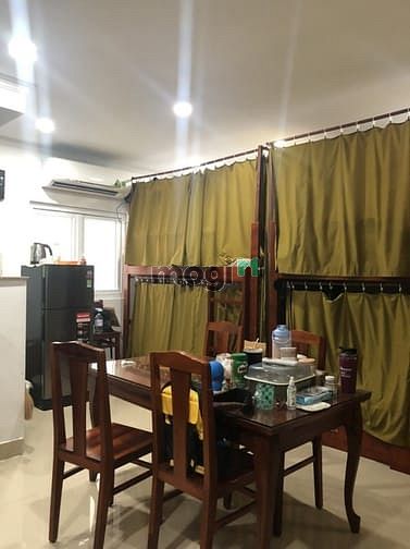 Hình ảnh Bán nhà XÔ VIẾT NGHỆ TĨNH - B THẠNH - ngang 5m dòng tiền 50tr/th
