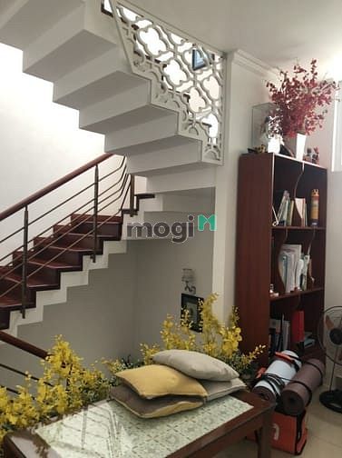 Hình ảnh Bán nhà XÔ VIẾT NGHỆ TĨNH - B THẠNH - ngang 5m dòng tiền 50tr/th