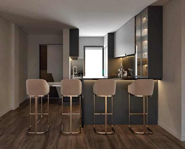 Hình ảnh Như hình - Bán Trang Chủ MB66.COM / Đăng Ký Tặng 66K 5.2 tỷ 2pn 82m2 tại Riverside Residence, PMH