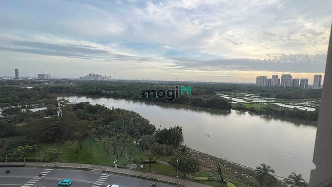 Hình ảnh Cho thuê CHCC Panorama, DT 146m2, 3PN, 2WC, NTDT, giá thuê 1.800$