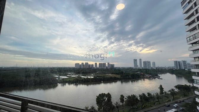 Hình ảnh Cho thuê CHCC Panorama, DT 146m2, 3PN, 2WC, NTDT, giá thuê 1.800$