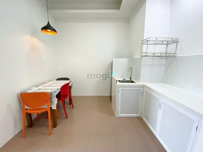 Hình ảnh ✅ Căn Hộ 1 Phòng Ngủ Ban Công Rộng, Full Nội Thất