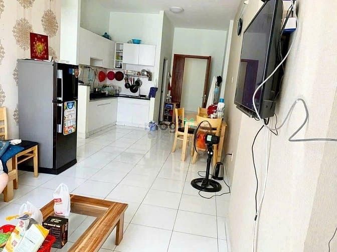 Hình ảnh Chung cư IDICO Tân Phú, 262 Lũy Bán Bích: 68m2,2p ngủ,2wc,Nt,10tr