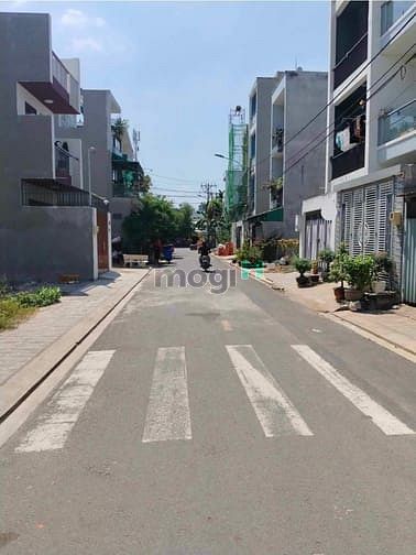 Hình ảnh HIẾM CÓ - đất nền ngay trung tâm quận 2 - không còn lô thứ 2 - 71m2