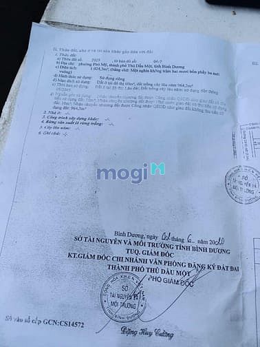 Hình ảnh Đất Phú Mỹ 1000m giá chỉ 12tr/m2