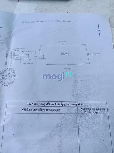 Hình ảnh Đất Phú Mỹ 1000m giá chỉ 12tr/m2