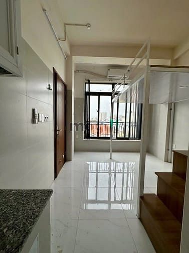 Hình ảnh DUPLEX ban công đẹp mê ly giá rẽ