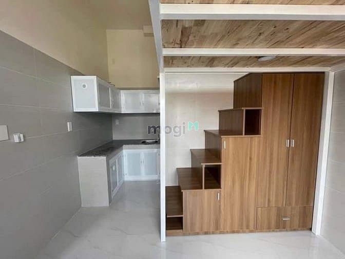 Hình ảnh DUPLEX ban công đẹp mê ly giá rẽ
