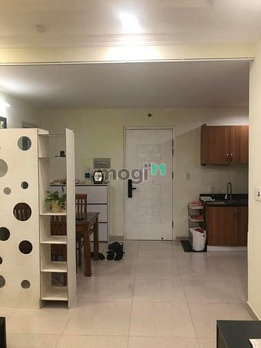 Hình ảnh Cho thuê chung cư Topaz, Hoà Thạnh, Tân Phú: 66m2, 2p ngủ, 2wc 9tr5/th