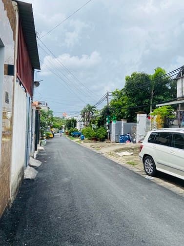 Hình ảnh Bán Đất 100m2 - Hẻm Xe Tải Thông - Tăng Nhơn Phú, Quận 9. Giá Nhỉnh 6