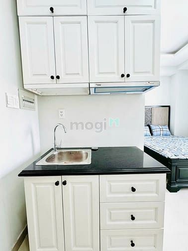 Hình ảnh ✅ Căn Hộ Studio, Ban Công, Full Nội Thất, Decor Xinh.