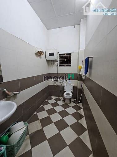 Hình ảnh Bán nhà 5.8 tỷ Minh Khai 42m2 ngõ ba gác phi