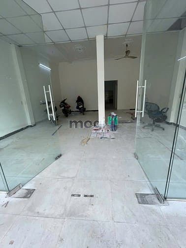 Hình ảnh Cho thuê nhà mới gần út tịch- diện tích 5.4x12m