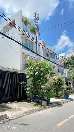 Hình ảnh Bán nhà cấp 4 khu tên lửa 100m2 thu nhập 12tr/ tháng