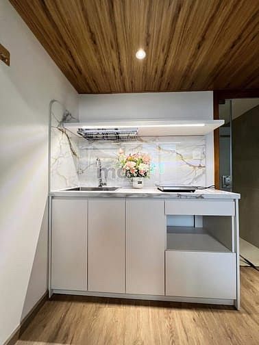 Hình ảnh DUPLEX mới 100% full nội thất ( máy giặt riêng ) gần chợ Lý Phục Man
