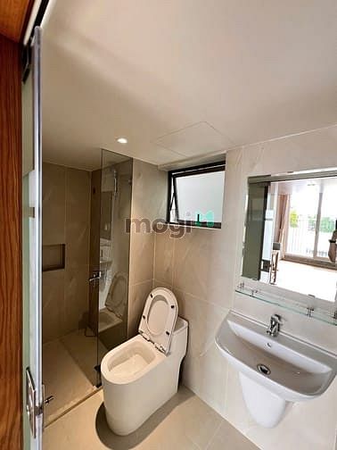 Hình ảnh DUPLEX mới 100% full nội thất ( máy giặt riêng ) gần chợ Lý Phục Man
