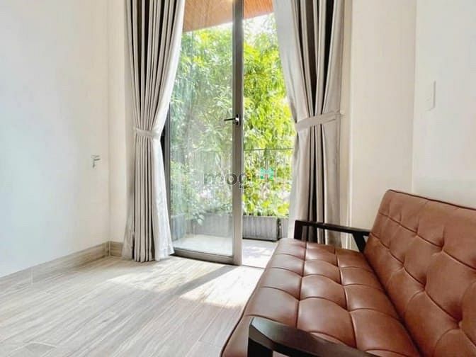 Hình ảnh DUPLEX mới 100% full nội thất ( máy giặt riêng ) gần chợ Lý Phục Man