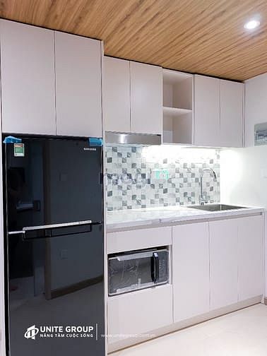 Hình ảnh DUPLEX mới 100% full nội thất ( máy giặt riêng ) gần chợ Lý Phục Man