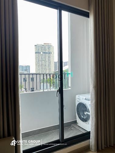 Hình ảnh DUPLEX mới 100% full nội thất ( máy giặt riêng ) gần chợ Lý Phục Man