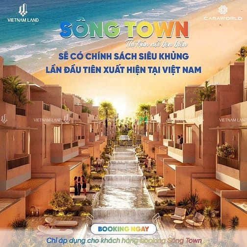 Hình ảnh 𝐂𝐇𝐈́𝐍𝐇 𝐓𝐇𝐔̛́𝐂 𝐁𝐎𝐎𝐊𝐈𝐍𝐆 𝐂𝐀𝐑𝐀𝐖𝐎𝐑𝐋𝐃 𝐂𝐀𝐌 𝐑𝐀𝐍