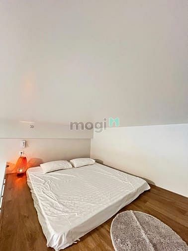 Hình ảnh DUPLEX mới 100% full nội thất ( máy giặt riêng ) gần chợ Lý Phục Man