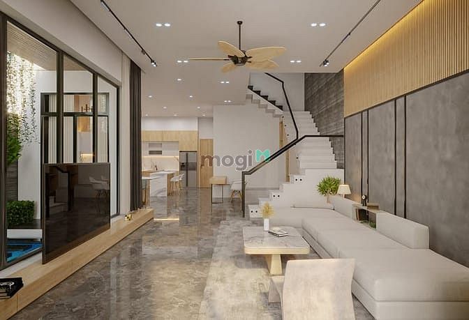 Hình ảnh Nhà có sổ hồng riêng và 100 % thổ cư