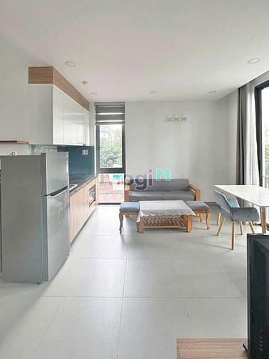 Hình ảnh ✨CĂN HỘ BALCON/ CỬA SỔ THOÁNG VIEW CHILL_Trường Sa_Cầu Thị Nghè_BT🌈🍀