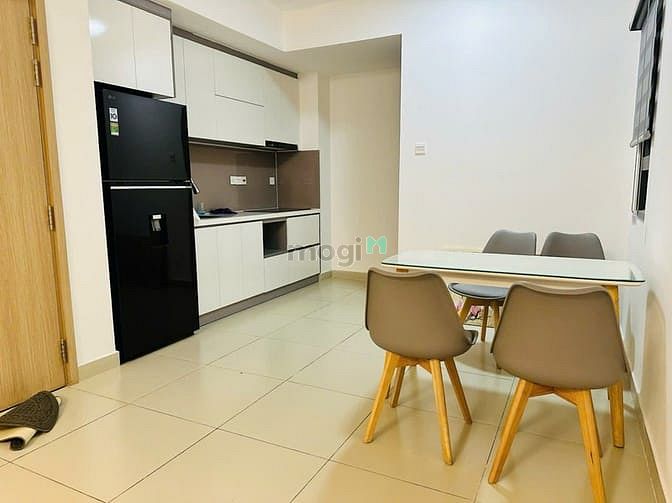 Hình ảnh Mb6623 nạp rút nhanh chóng Topaz Twins 1PN 63m2 full nội thất như hình