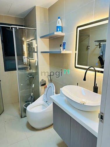 Hình ảnh Mb6623 nạp rút nhanh chóng Topaz Twins 1PN 63m2 full nội thất như hình