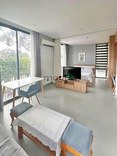Hình ảnh ✨CĂN HỘ BALCON/ CỬA SỔ THOÁNG VIEW CHILL_Trường Sa_Cầu Thị Nghè_BT🌈🍀